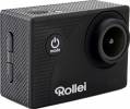 Rollei Actioncam 372, Black