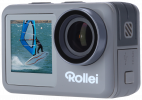 Rollei Actioncam 9S Plus