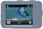 Rollei Actioncam 9S Plus