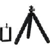Rollei Selfie Mini Tripod, Black