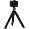 Rollei Selfie Mini Tripod, Black