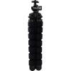 Rollei Selfie Mini Tripod, Black