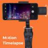 Rollei Steady Butler Mobile Gimbal 2, Black
