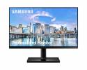 24'' Samsung Monitor F24T450FQR, Black