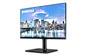 24'' Samsung Monitor F24T450FQR, Black