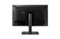 24'' Samsung Monitor F24T450FQR, Black