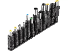 Sandberg Survivor Powerbank 7in1 76800
