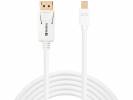 DP-MiniDP 1.4 8K/60Hz, White (2m)