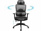 Sandberg ErgoFusion Gaming Chair Pro