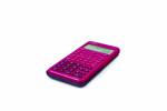 Sharp scientific calculator EL-W531TL pink