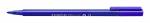 Fiberpen Triplus Color m/penalhus 1mm ass (20)