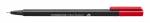 Fineliner Triplus 0,3mm ass (10)