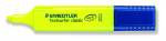 Tekstmarker STAEDTLER 364 gul Textsurfer Classic