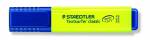 Tekstmarker STAEDTLER 364 gul Textsurfer Classic