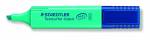 Tekstmarker STAEDTLER 364 turkis Textsurfer Classic