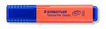 Tekstmarker STAEDTLER 364 orange Textsurfer Classic