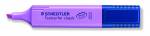 Tekstmarker STAEDTLER 364 violet Textsurfer Classic