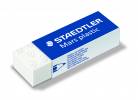 Viskelæder plast STAEDTLER 65x23x12mm 526 50