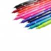 Marker Tombow TwinTone bright 0,3/0,8 (12)