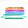 Marker Tombow TwinTone pastel 0,3/0,8 (12)