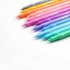 Marker Tombow TwinTone pastel 0,3/0,8 (12)