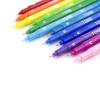 Marker Tombow TwinTone Rainbow 0,3/0,8 (12)