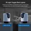 Tapo C225 Tapo Pan/Tilt AI Home Security Wi-Fi Camera