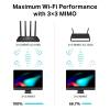 Archer C80 AC1900 Dual-Band Wi-Fi Router