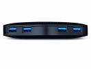 TP-LINK UH400 USB 3.0 4-Port Hub