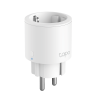 TP-LINK Tapo P115 Mini Smart Wi-Fi Plug (4-pack)