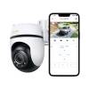 TP-LINK Outdoor Pan/Tilt Security Wi-Fi Camera