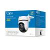 TP-LINK Outdoor Pan/Tilt Security Wi-Fi Camera