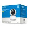 TP-LINK Pan/Tilt AI Home Security Wi-Fi Camera
