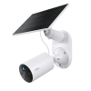 TP-LINK Solar-Powered Security Camera Kit