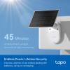 TP-LINK Solar-Powered Security Camera Kit