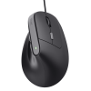Bayo II Ergonomic Mouse Wired ECO