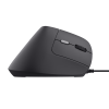 Bayo II Ergonomic Mouse Wired ECO