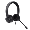 HS-260 USB/USB-C ENC PC headset ECO (B2B)
