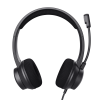 HS-260 USB/USB-C ENC PC headset ECO (B2B)
