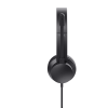 HS-201 USB On Ear Pc Headset (B2B)