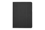 iPad 10.2'' (7/8/9th gen) 2019-2021 UP PLUS Case, Black