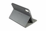 iPad Mini 8.3'' (6th gen.) 2021 Cover METAL, Dark Gray