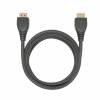 ËSSENTIALS Ultra High Speed 8K HDMI 2.1 Cable, 2m
