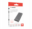 VERBATIM TurboMetal SSD USB 4.0 1TB