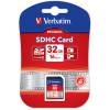 SDHC Card 32GB Class 10