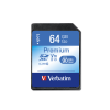 SDXC Card 64GB Class 10