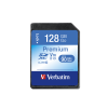 SDXC Card 128GB Class 10