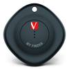 Verbatim My Finder Bluetooth Tracker, Black/White (2-pack)