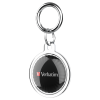 My Finder Coin Bluetooth, Black/White/Purple (3 pack)