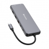 VERBATIM USB-C Pro Multiport Hub 13 Port CMH-13